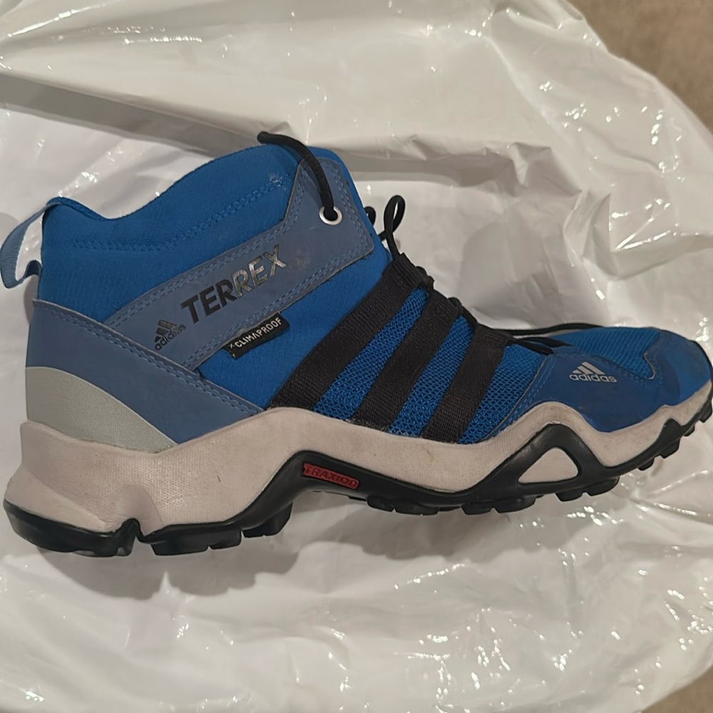 Adidas boots